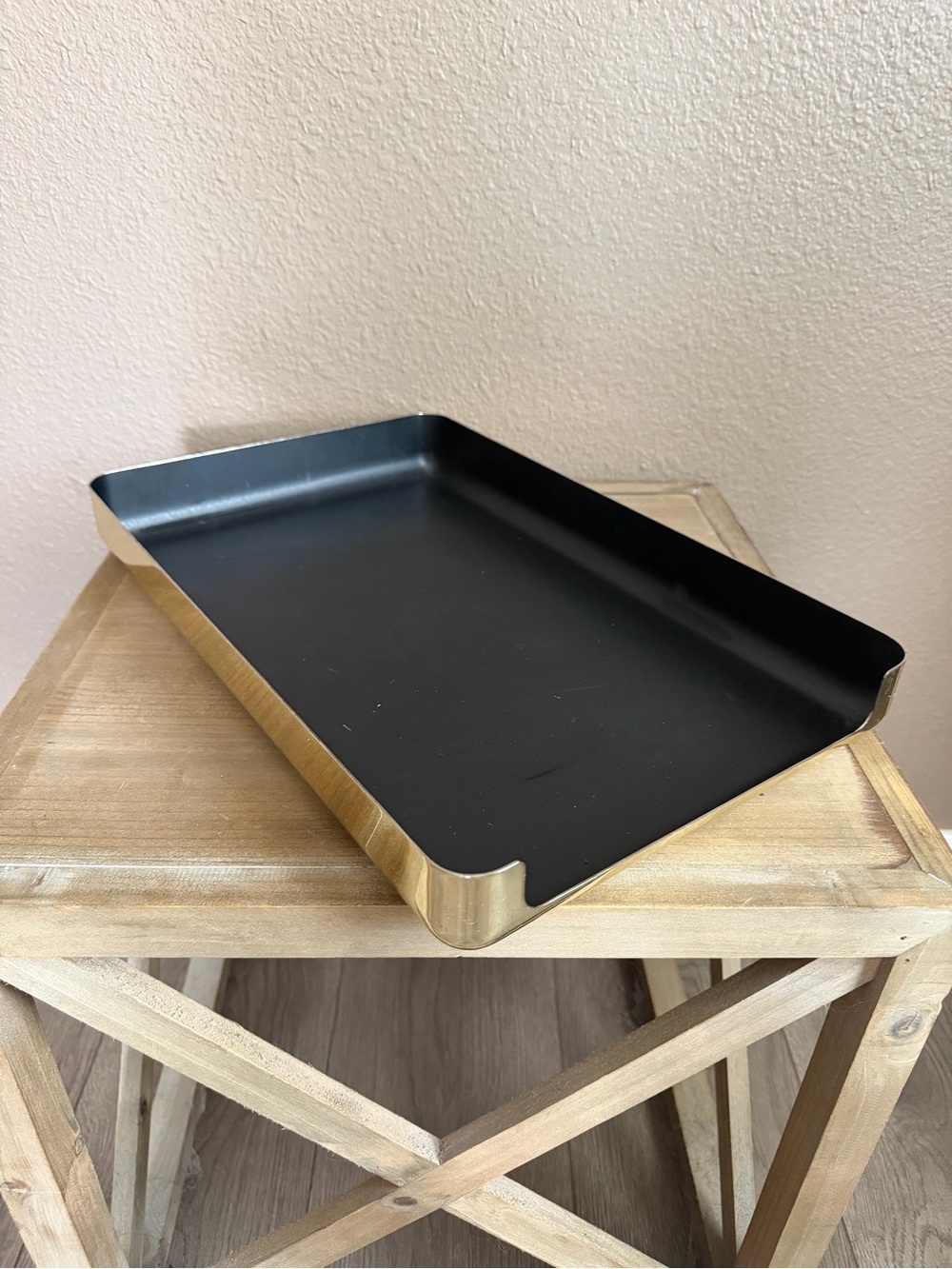 1980s Eldon Emphasis office trays